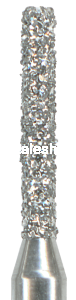 Vrták 836.010M válec diamantový FG 1 ks - Zubní pro ošetření kavity a korunky