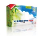 Rubber-Dam liquid 4x1,2 ml Mega Pack - Svetlom tuhnúci tekutý koferdam
