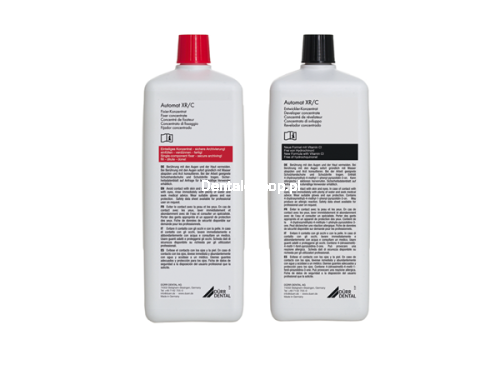 Automatic XR/C utrwalacz + wywoływacz