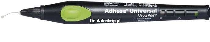 ivoclar vivadent adhese universal zestaw vivapen