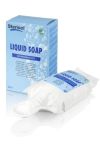 Tekuté mýdlo Sterisol - Emulze pro chirurgické a hygienické mytí rukou a těla