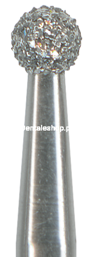 Wiertło dentystyczne NTI 801-018SF-FG diamentowe