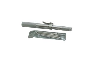 Three-stage crown hammer with 3 tips (AG J 195)