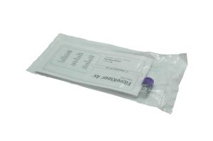 FibreKleer 4X Tapered 1.375 (Lila), 10 Stk. – Glasfaserstäbe