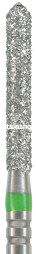 NTI 879SE-015F-FG wiertło stomatologiczne chamfer
