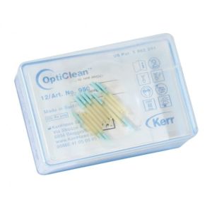 OptiClean Kit - Rotační nástroj pro odstraňování usazenin a cementu