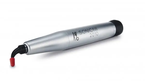 kerr sonicfill urzadzenie do aktywacji materialu