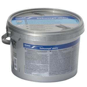 Sekusept Aktiv - pro ruční čištění lékařských nástrojů
