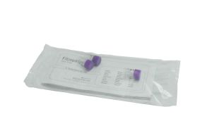 FibreKleer 4X Tapered 1.375 (Lila), 3 x 10 Stk. - Glasfaserpatronen