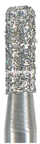 Wiertło dentystyczne NTI 835KR-014SC-FG diamentowe