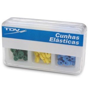 Flexible Kunststoffkeile