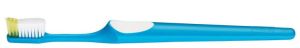 Nova Soft Toothbrush 1 pcs. soft - For hard-to-reach places