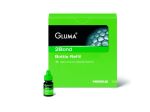 Gluma 2Bond - Fifth generation one-bottle bonding system