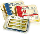 Außenraupe 4 Stk. - Polyaramidfasern zur Zahnstabilisierung