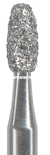 Wiertło dentystyczne NTI 379-016C-FG diamentowe