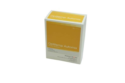 optitemp automix pentron spofa