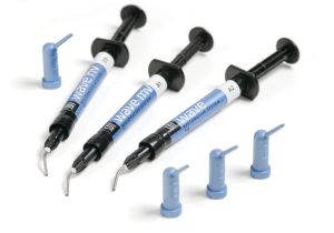 Wave MV 1 g A3 - Light-curing flow composite material