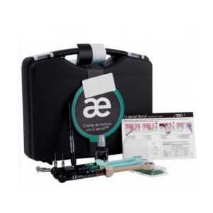 G-aenial Trial Kit 3 Spritzen + G-aenial Bond