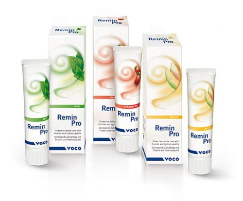 voco remin pro truskawka