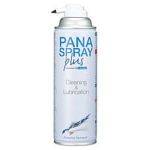 NSK Pana Spray Plus - Tip maintenance oil