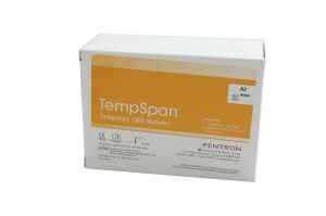 TempSpan C&B 50 ml A1 - Materiál pro dočasné korunky a můstky