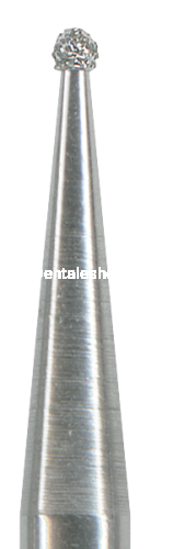Wiertło dentystyczne NTI 801-007F-FG diamentowe