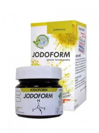 cerkamed jodoform
