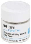 Cavit W – Provisorisches Restaurationsmaterial