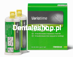 Variotime Light Flow 2 x 50 ml - Präzises Abformmaterial mit geringer Dichte