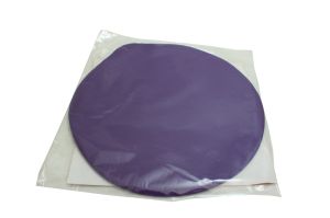 Plivátka náplně tmavě fialová 50 ks.