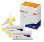 Honigum Light 2 x 50 ml - Abdruckkorrekturmasse auf Basis von Additionssilikonen