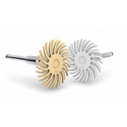 3m espe soflex diamond krazki do polerowania