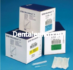 BD Microlance Hypodermic Needles 0.6 mm x 25 mm 100 pcs.