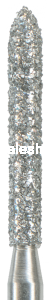 Zubní vrtačka 879.014F Torpedo diamond FG 1 ks.
