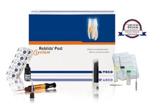 Říkám tomu Rebilda Post System