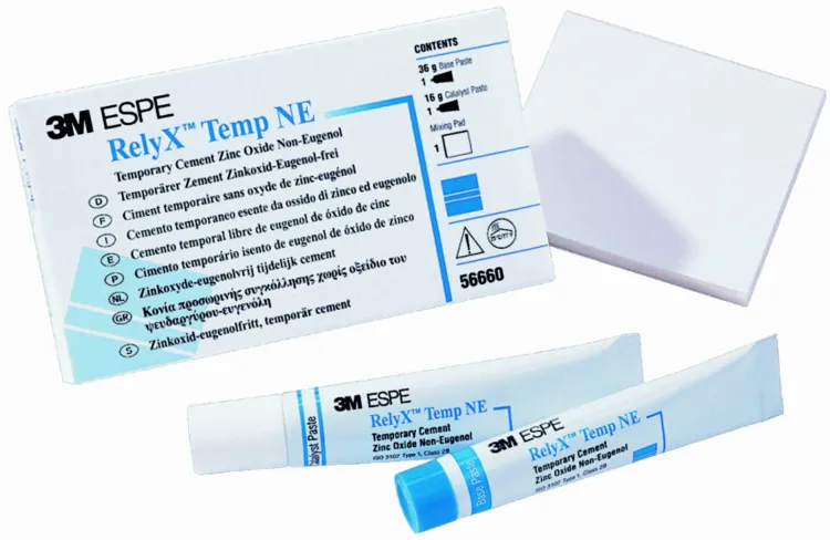 3m espe relyx temp ne tymczasowy