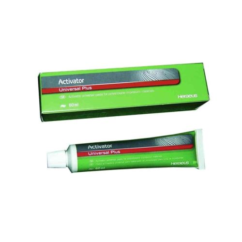 kulzer aktywator uniwersalny optosil xantopren