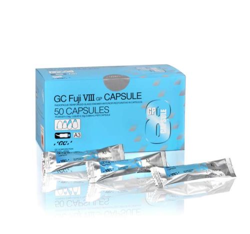 gc fuji 8 kapsułki