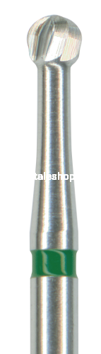 NTI H1S-018-FGXL wiertło stomatologiczne węglikowe na turbinę długie