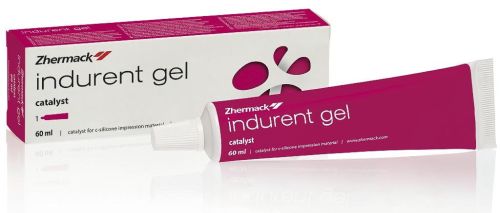 indurent gel zhermack katalizator do masy wyciskowej