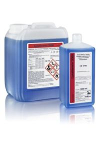 Lysoformin 3000 5 l - dezinfekční koncentrát na bázi glutaraldehydu