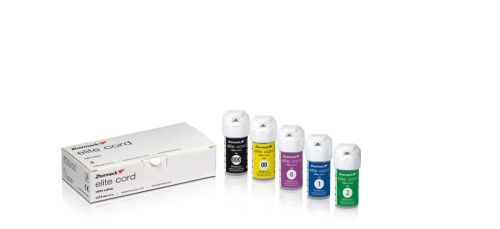 elite cord zhermack rozmiar 00 nić retrakcyjna