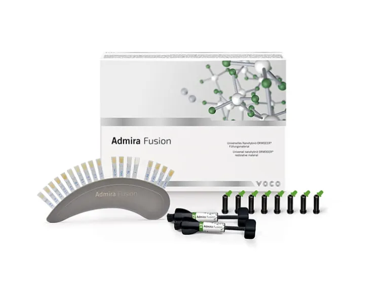 voco admira fusion stryzkawka