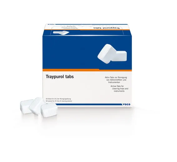 voco traypurol tabs