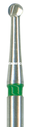 NTI H1S-014-FG wiertło stomatologiczne na turbinę wąlikowe