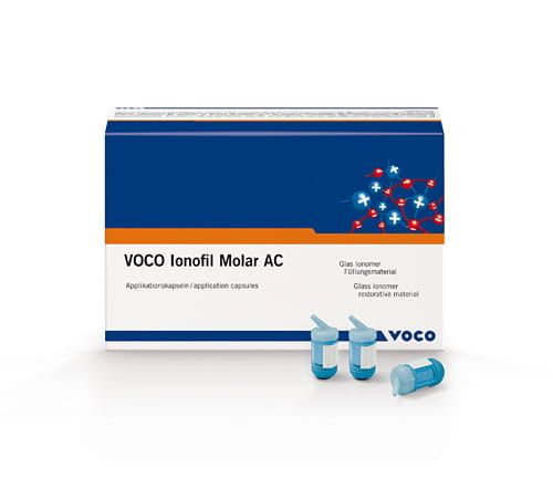 voco ionofil molar ac a3