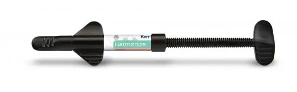 kerr harmonize strzykawka syringe