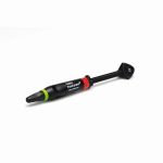 Stříkačka Tetric EvoCeram 3g - Nanohybridní kompozitní materiál