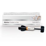 Admira Fusion x-tra Stříkačka - Nanohybridní výplňový materiál s vysokou polymerací