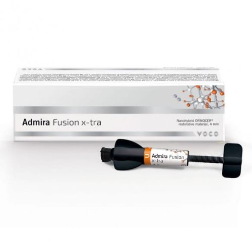 admira fusion xtra strzykawka